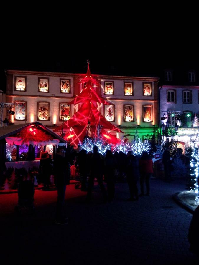 Home-Sweet-Home Haguenau Eksteriør bilde